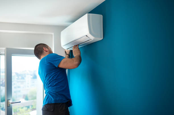 Best Solar-powered HVAC Systems in North Windham, ME