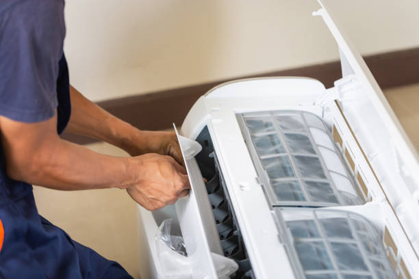 Best HVAC Equipment and Components in North Windham, ME