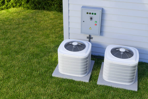 Best HVAC Supply and Distribution in North Windham, ME