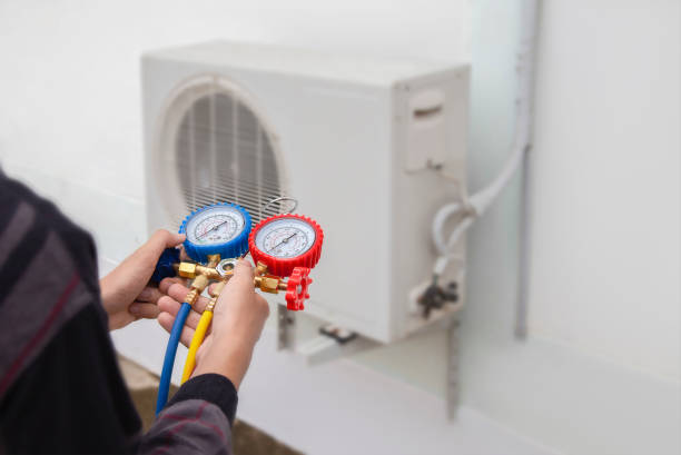 Best VRF (Variable Refrigerant Flow) Systems in North Windham, ME