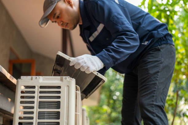 Best Energy-efficient HVAC Solutions in North Windham, ME