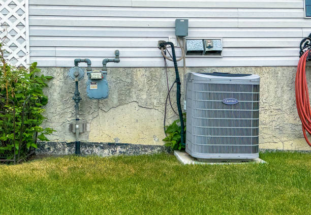 Trusted North Windham, ME HVAC Experts