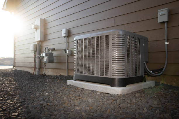 Best Ductless Mini-Split Systems in North Windham, ME